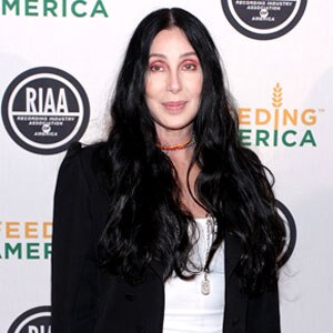 Cher