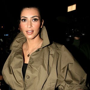 Kim Kardashian