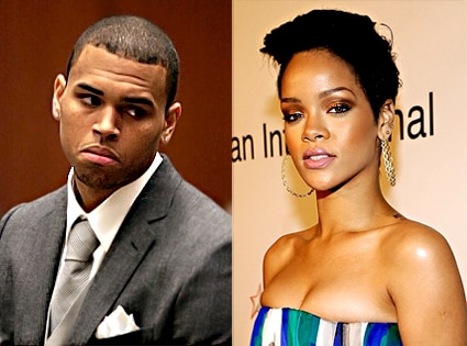 rihanna pics leaked by chris brown. Will Rihanna#39;s leaked police