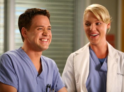 Grey's Anatomy