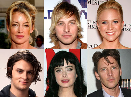 Gossip Girl Spinoff: “Lily” Casting & Spoilers!