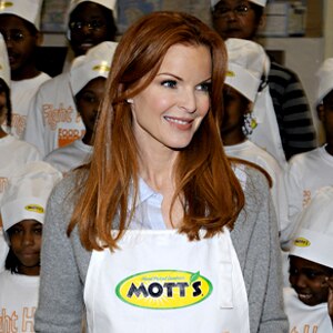 Marcia Cross