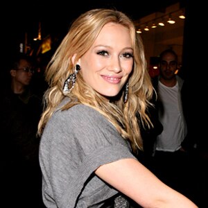 Hilary Duff