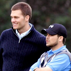 Entourage, Tom Brady, Jerry Ferrara