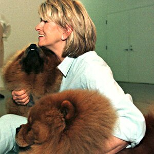 Martha Stewart