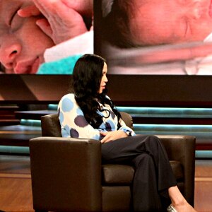 Nadya Suleman, Dr. Phil Show