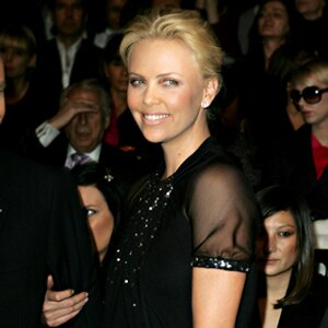 Charlize Theron