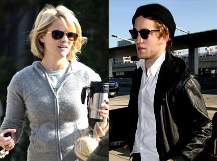 reese witherspoon bob. Reese Witherspoon, Robert