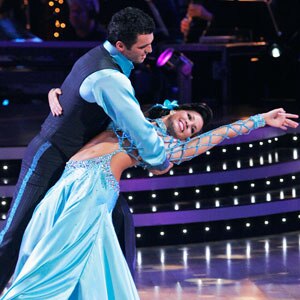 Melisa Rycroft, Tony Dovolani