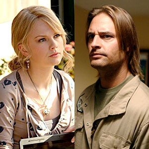 Taylor Swift, CSI, Josh Holloway, Lost