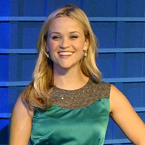 Reese Witherspoon