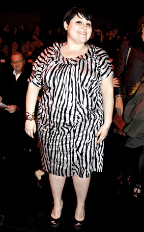 Beth Ditto
