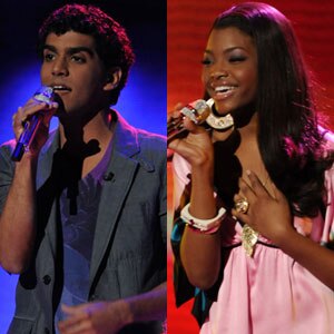 Jasmine Murray, Jorge Nunez