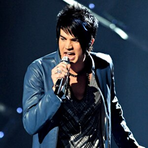 American Idol, Adam Lambert
