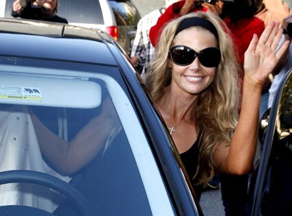 Denise Richards