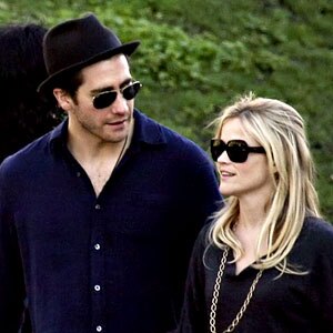 Reese Witherspoon, Jake Gyllenhaal