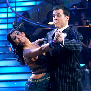 steve o dancing with the stars