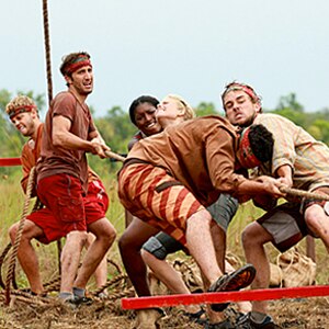 Survivor : Tocantins