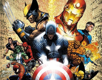 Marvel delays 'Thor,' 'Avengers'