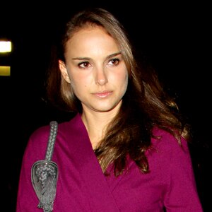 Natalie Portman