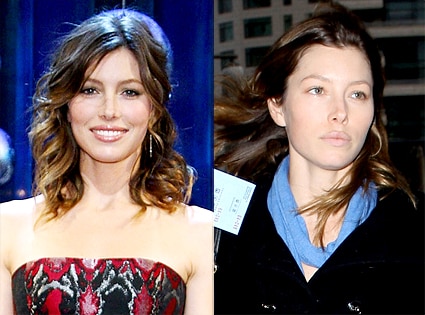 Jessica Biel Jessica Biel