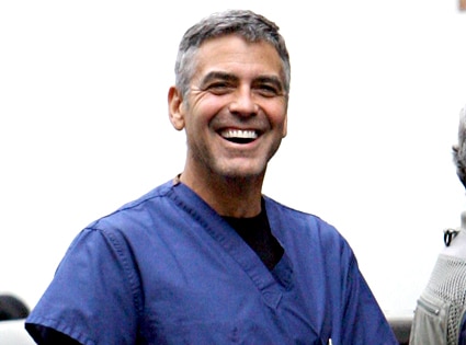 ada clooney zeidler photos