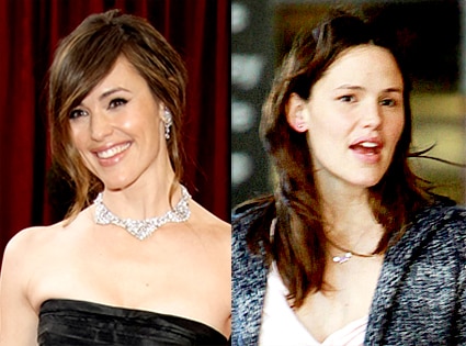 Jennifer Garner Jennifer Garner