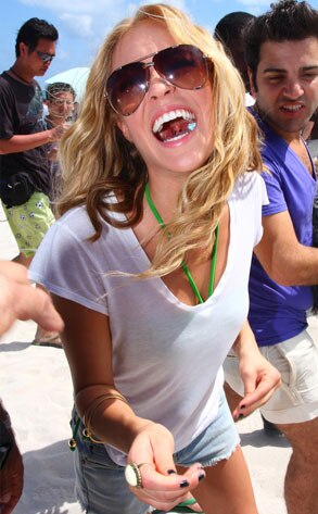 Kristin Cavallari
