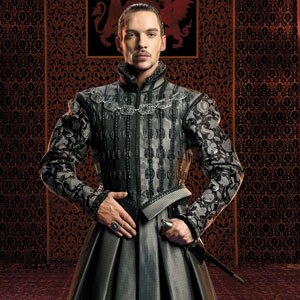The Tudors, Jonathan Rhys Meyers