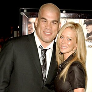 Jenna Jameson, Tito Ortiz