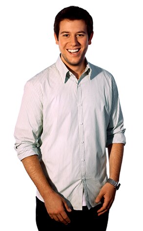 Ben Lyons