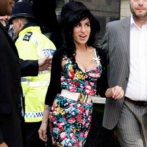 Amy Winehouse