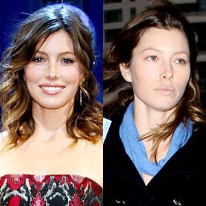 Jessica Biel