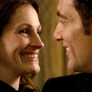 Duplicity, Julia Roberts, Clive Owen