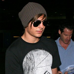 Zac Efron
