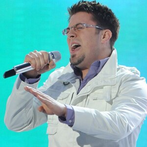 Danny Gokey, American Idol