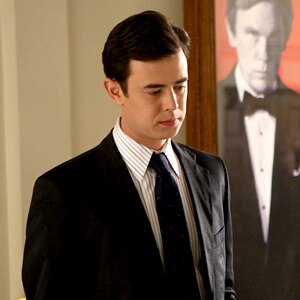 The Great Buck Howard, Colin Hanks