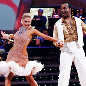 David Alan Grier, Dancing with the Stars