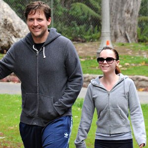 Christina Ricci, Owen Benjamin