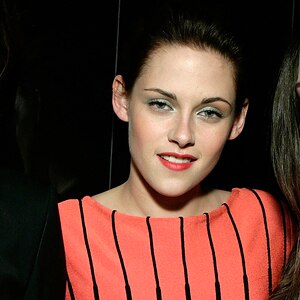 Kristen Stewart