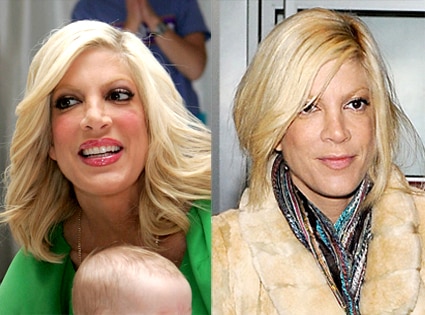 Tori Spelling Tori Spelling
