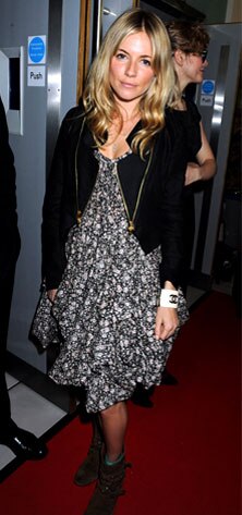 Sienna Miller