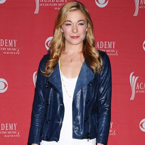 LeAnn Rimes