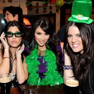 Kim Kardashian, Khloe Kardashian, Kourtney Kardashian Kim Kardashian, Khloe Kardashian, Kourtney Kardashian
