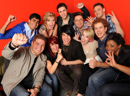 American Idol Photos ~ Picture and Photos