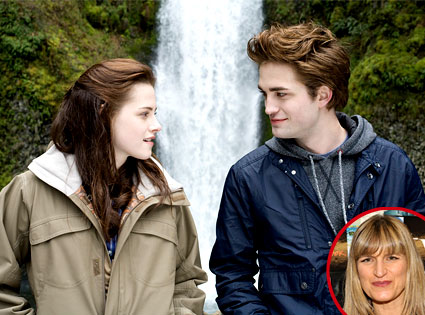 Kristen Stewart Twilight. Twilight, Robert Pattinson