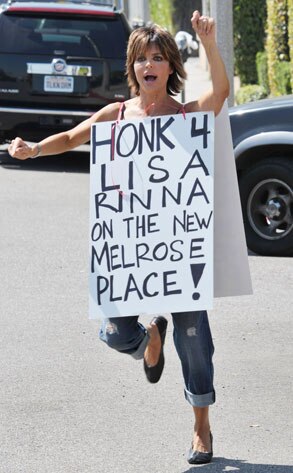 Lisa Rinna