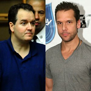 Darryl McCauley, Dane Cook