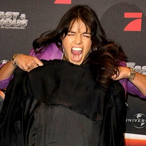 Michelle Rodriguez