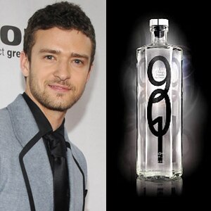 Justin Timberlake, 901 Tequila